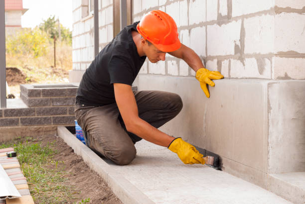 Waterproofing professionals working in Bristol, TN